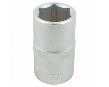 15mm 1/2in Drive Socket
